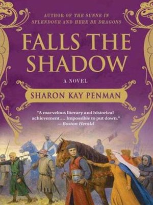 Falls the Shadow - ebook